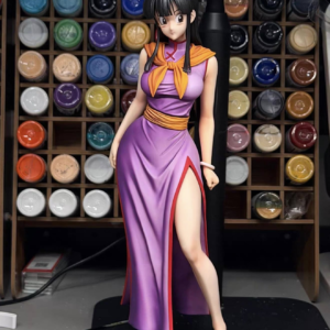 Dragon Ball - Chichi - LP