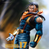 Dragon Ball - Super 17 - Smoker