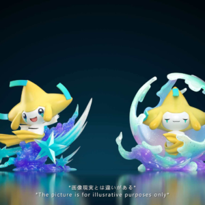 Pokemon - Jiraichi
