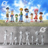Digimon - Tamer - Supernova