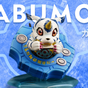 Digimon - Gabumon - VG