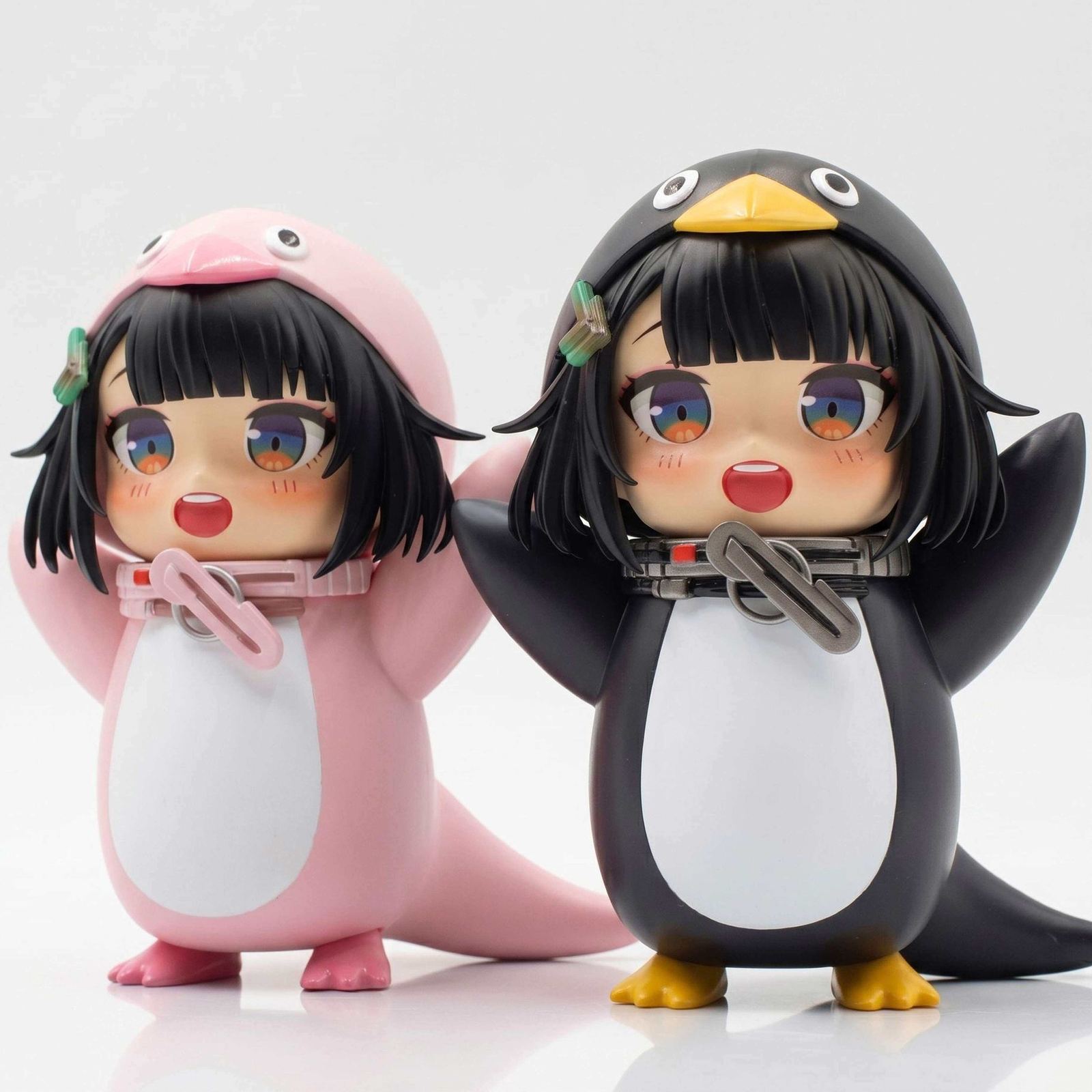 Arknights - Gugugaga Little Penguin - AGC