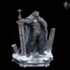 Elden Ring - Blaidd the Half Wolf - Xing Shou Yu Jing