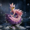 Monster Hunter - Mizutsune - Dragon Realm