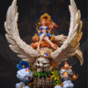 One Piece - Nami - MJ