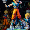 Dragon Ball Z - Son Goku - LNC