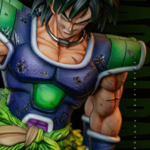 Dragon Ball Super - Broly - KL