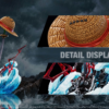 One Piece - Shanks - SOQ