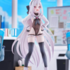 Blue Archive - Tendou Kei - Fix Cast