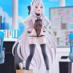 Blue Archive - Tendou Kei - Fix Cast