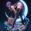 Zenless Zone Zero - Promeia - Mira