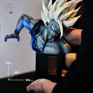 Dragon Ball - Son Gohan - Notricks
