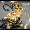 Pokemon - Electivire - Cat Paw