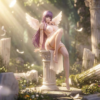 Sousou no Frieren - Fern - EVE