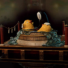 Ghibli - Spirited Away - Shen Yin