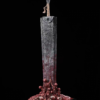 Berserk - Guts Dragon Slayer Sword - Wizard Toys