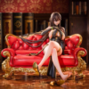 Original Character - The Demon Realm Executive Lady Lydia - Popofree