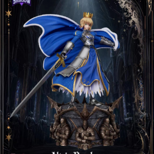 Fate/Grand Order - Saber - Shadow
