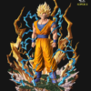 Dragon Ball Z - Son Goku SSJ2 - Buu