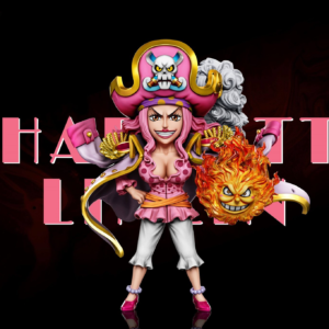 One Piece - Big Mom - A+