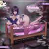 Dead or Alive - Shandy - Yaomengmeng