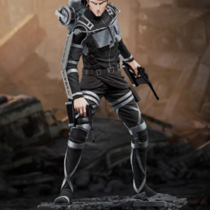 Attack on Titan - Jean Kirstein - Chikara