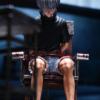 Tokyo Ghoul - Kaneki Ken - Damocles