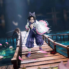Demon Slayer - Shinobu Kochou - One More x YQY