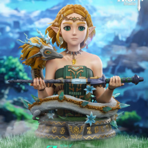 Legend of Zelda - Zelda - HOT