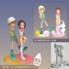 Digimon - Hikari & Takeru - Zero Two