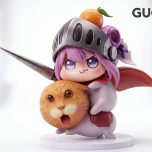 Goddess of Victory : Nikke - Doro Dorothy - GUGA