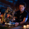 Horror Dark Fantasy Pop Culture - Krampus - SIdeshow