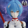 Evangelion - Rei Ayanami - CYZ