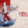 Wuthering Waves - Hiyuki - Miracle Workshop