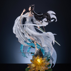 Perfect World/Thế Giới Hoàn Mỹ - Qing Yi/Thanh Y - Lingyun