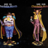 One Piece - Charlotte Month & Mobile - Black