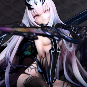 Fate/Grand Order - Lancer/Melusine - Fix Cast