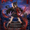 Akame ga Kill! - Akame - Chaoshe