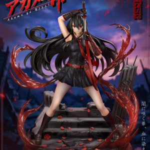 Akame ga Kill! - Akame - Chaoshe