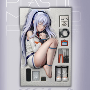 Plastic Memories - Isla - Surreal