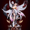 Digimon - Angewomon x LadyDevimon - Momox