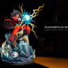 Dragon Ball - Vegetto SSJ4 - Fusion&Force