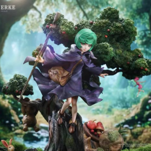 Berserk - Witch Schierke - SFH