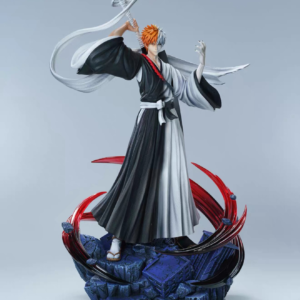 Bleach - Kurosaki Ichigo - WoYo x Model Power