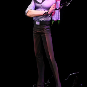Hell Teacher - Meisuke Nueno - Mahakala