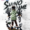 Naruto - Shino Arubame - Pickstar