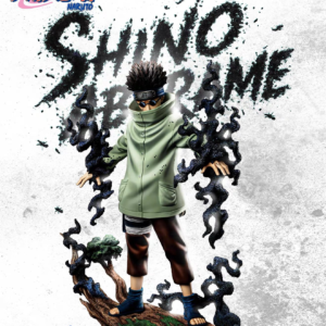 Naruto - Shino Arubame - Pickstar