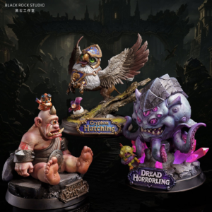 World of Warcraft - Black Rock