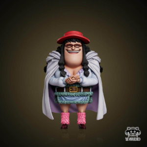 One Piece - Angel - YZ