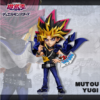 Yu-Gi-Oh! - Yugi Muto - A+
